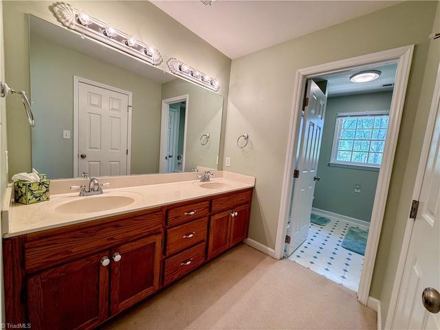 4413 Bashavia Drive, Pfafftown, NC 27040
