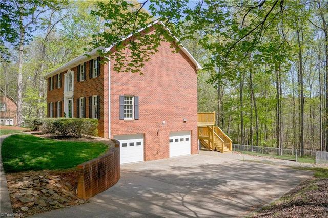 4413 Bashavia Drive, Pfafftown, NC 27040