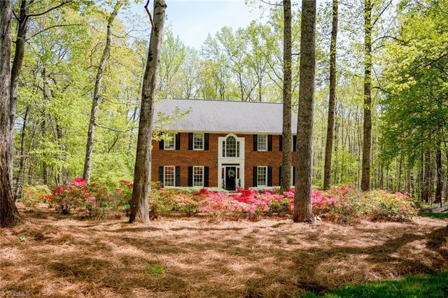 4413 Bashavia Drive, Pfafftown, NC 27040