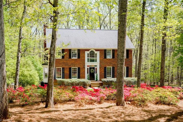 4413 Bashavia Drive, Pfafftown, NC 27040
