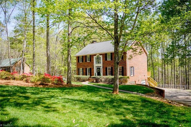 4413 Bashavia Drive, Pfafftown, NC 27040