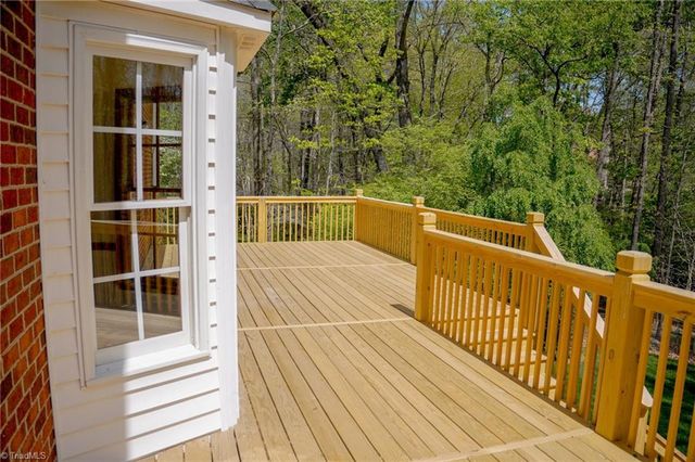 4413 Bashavia Drive, Pfafftown, NC 27040
