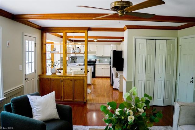 4413 Bashavia Drive, Pfafftown, NC 27040