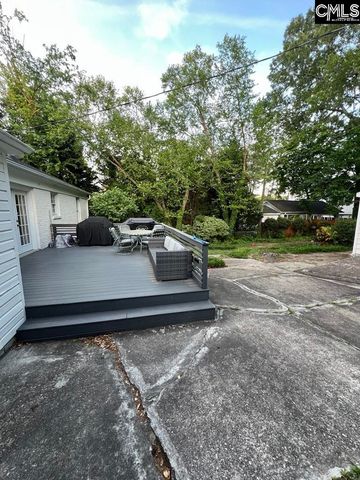 2912 Trenholm Road, Columbia, SC 29204