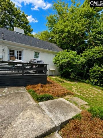 2912 Trenholm Road, Columbia, SC 29204