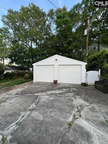 2912 Trenholm Road, Columbia, SC 29204