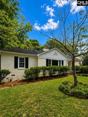 2912 Trenholm Road, Columbia, SC 29204