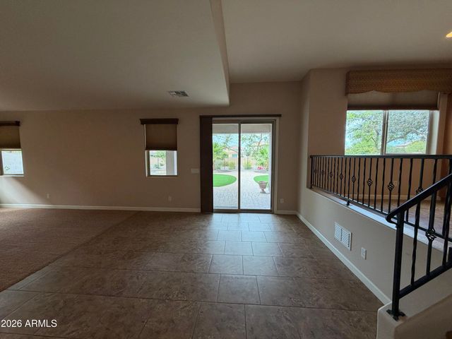 722 E SIPAPU Drive, Gilbert, AZ 85297