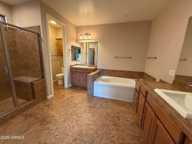722 E SIPAPU Drive, Gilbert, AZ 85297