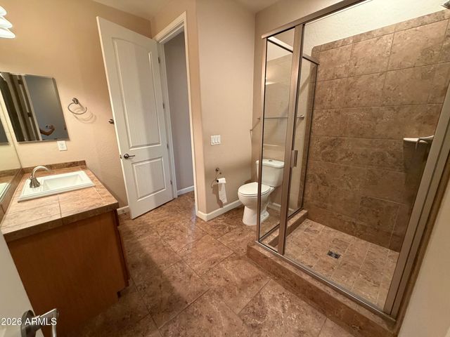 722 E SIPAPU Drive, Gilbert, AZ 85297