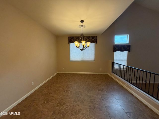 722 E SIPAPU Drive, Gilbert, AZ 85297