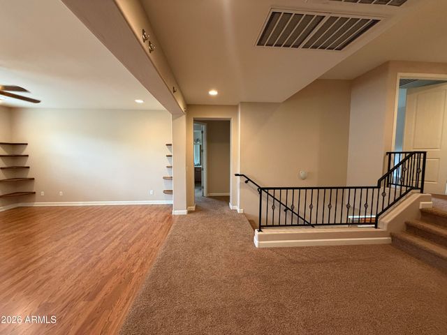 722 E SIPAPU Drive, Gilbert, AZ 85297