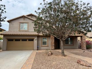 722 E SIPAPU Drive, Gilbert, AZ 85297