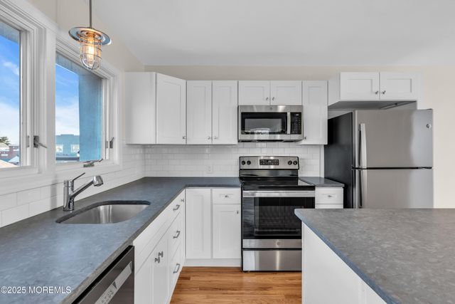 525 Washington Boulevard B, Sea Girt, NJ 08750