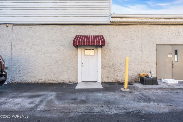 525 Washington Boulevard B, Sea Girt, NJ 08750
