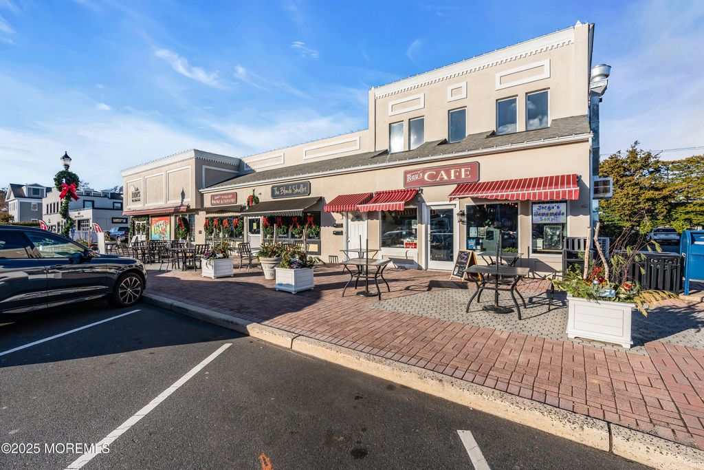 525 Washington Boulevard B, Sea Girt, NJ 08750