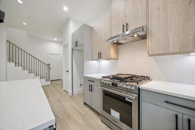 740 Curtin Street, Houston, TX 77018