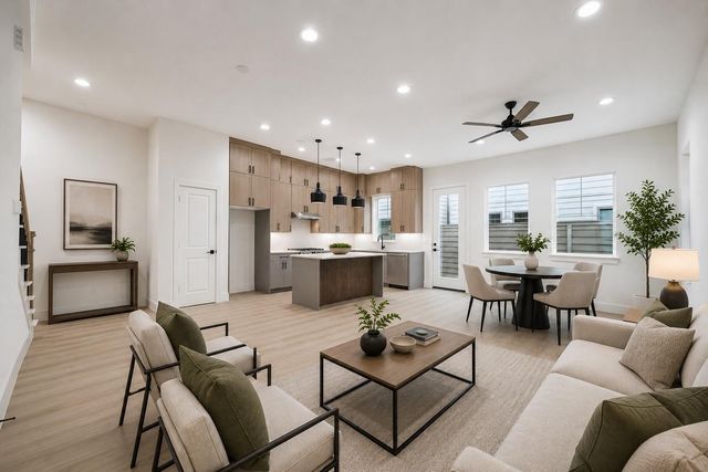 740 Curtin Street, Houston, TX 77018