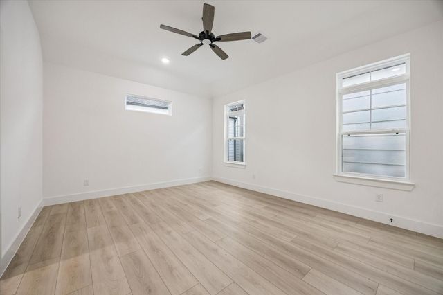 740 Curtin Street, Houston, TX 77018