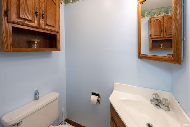 2423 Otsego Drive, Fort Wayne, IN 46825