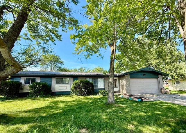 2423 Otsego Drive, Fort Wayne, IN 46825