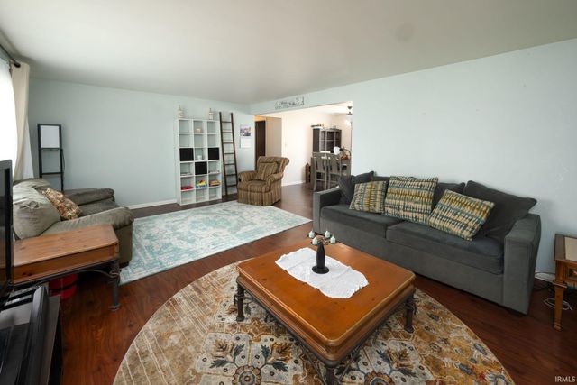 2423 Otsego Drive, Fort Wayne, IN 46825