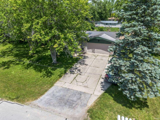 2423 Otsego Drive, Fort Wayne, IN 46825