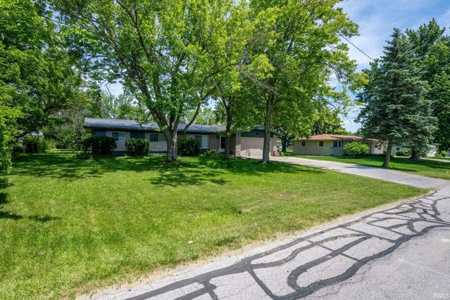 2423 Otsego Drive, Fort Wayne, IN 46825