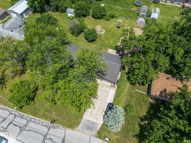 2423 Otsego Drive, Fort Wayne, IN 46825