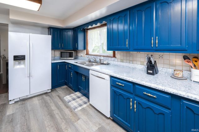 2423 Otsego Drive, Fort Wayne, IN 46825