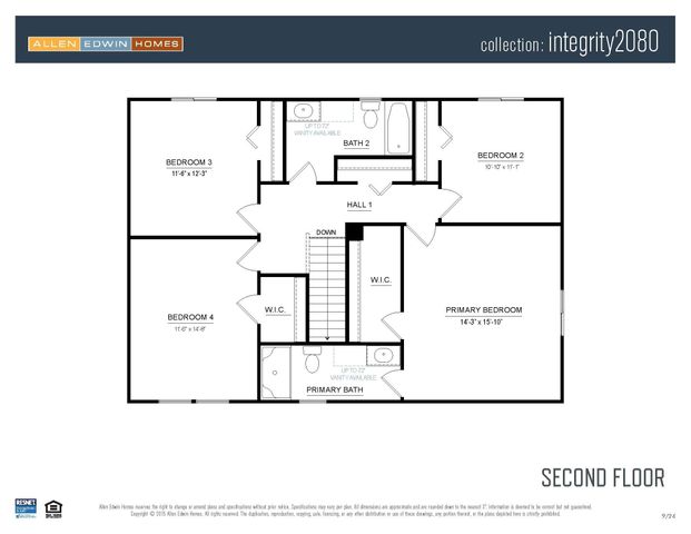2175 Suncrest Breeze, Berrien Springs, MI 49103