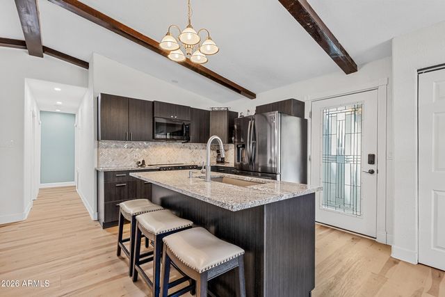 1345 E JAGUAR Lane, Munds Park, AZ 86017