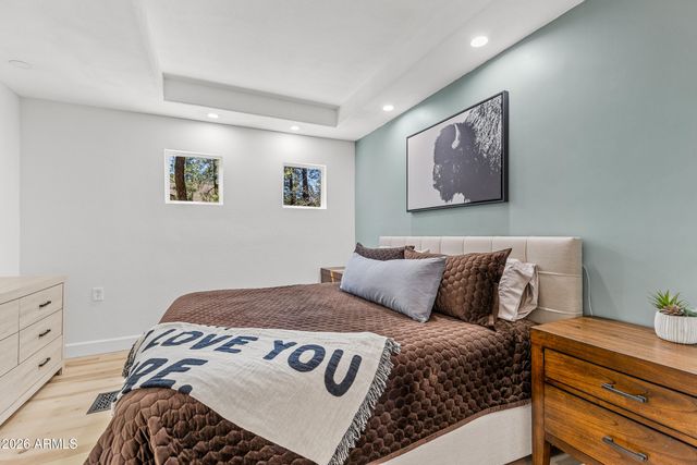 1345 E JAGUAR Lane, Munds Park, AZ 86017