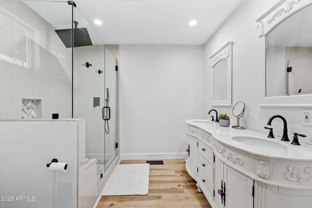 1345 E JAGUAR Lane, Munds Park, AZ 86017