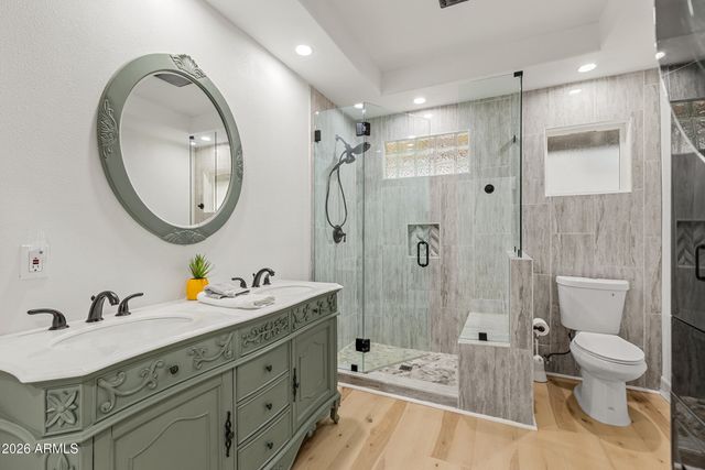 1345 E JAGUAR Lane, Munds Park, AZ 86017