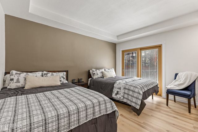 1345 E JAGUAR Lane, Munds Park, AZ 86017