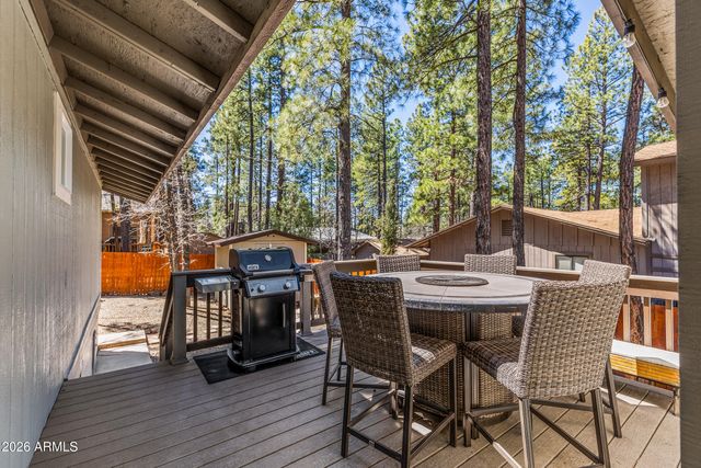 1345 E JAGUAR Lane, Munds Park, AZ 86017