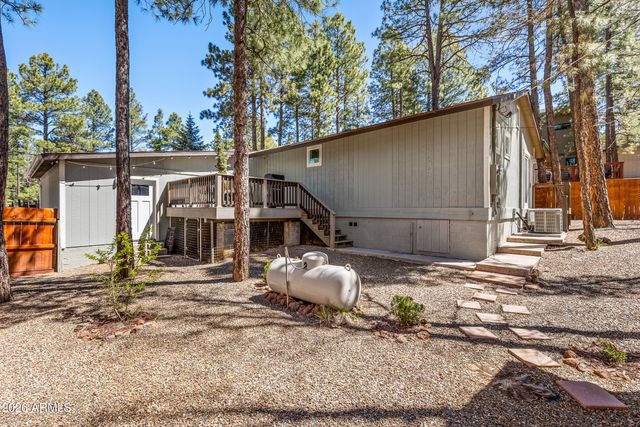 1345 E JAGUAR Lane, Munds Park, AZ 86017