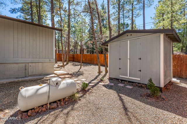 1345 E JAGUAR Lane, Munds Park, AZ 86017