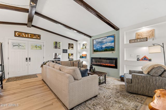 1345 E JAGUAR Lane, Munds Park, AZ 86017