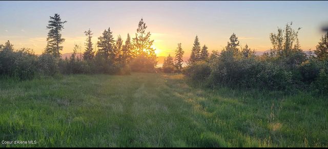 NKA Lisa Rd North 20, Harrison, ID 83833