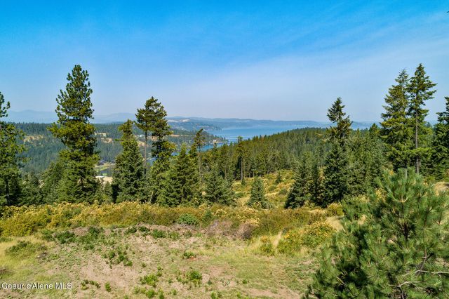 NKA Lisa Rd North 20, Harrison, ID 83833