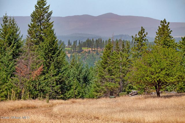 NKA Lisa Rd North 20, Harrison, ID 83833