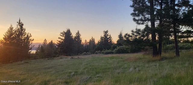 NKA Lisa Rd North 20, Harrison, ID 83833