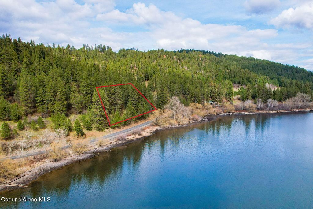 NNA S H 97, Harrison, ID 83833