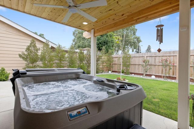 1443 E Vassar Drive, Visalia, CA 93292