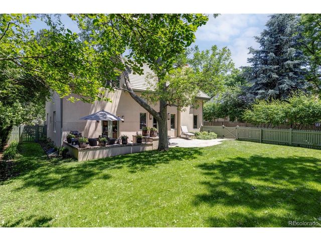 336 Cherry St, Denver, CO 80220