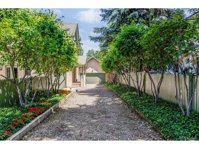 336 Cherry St, Denver, CO 80220