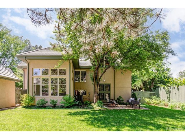 336 Cherry St, Denver, CO 80220