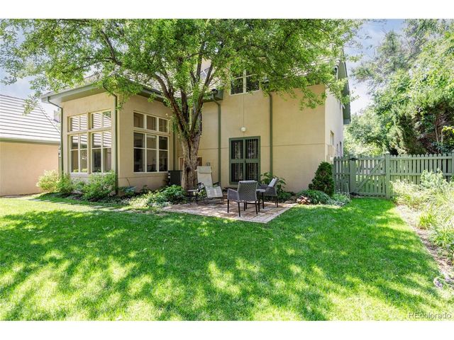 336 Cherry St, Denver, CO 80220
